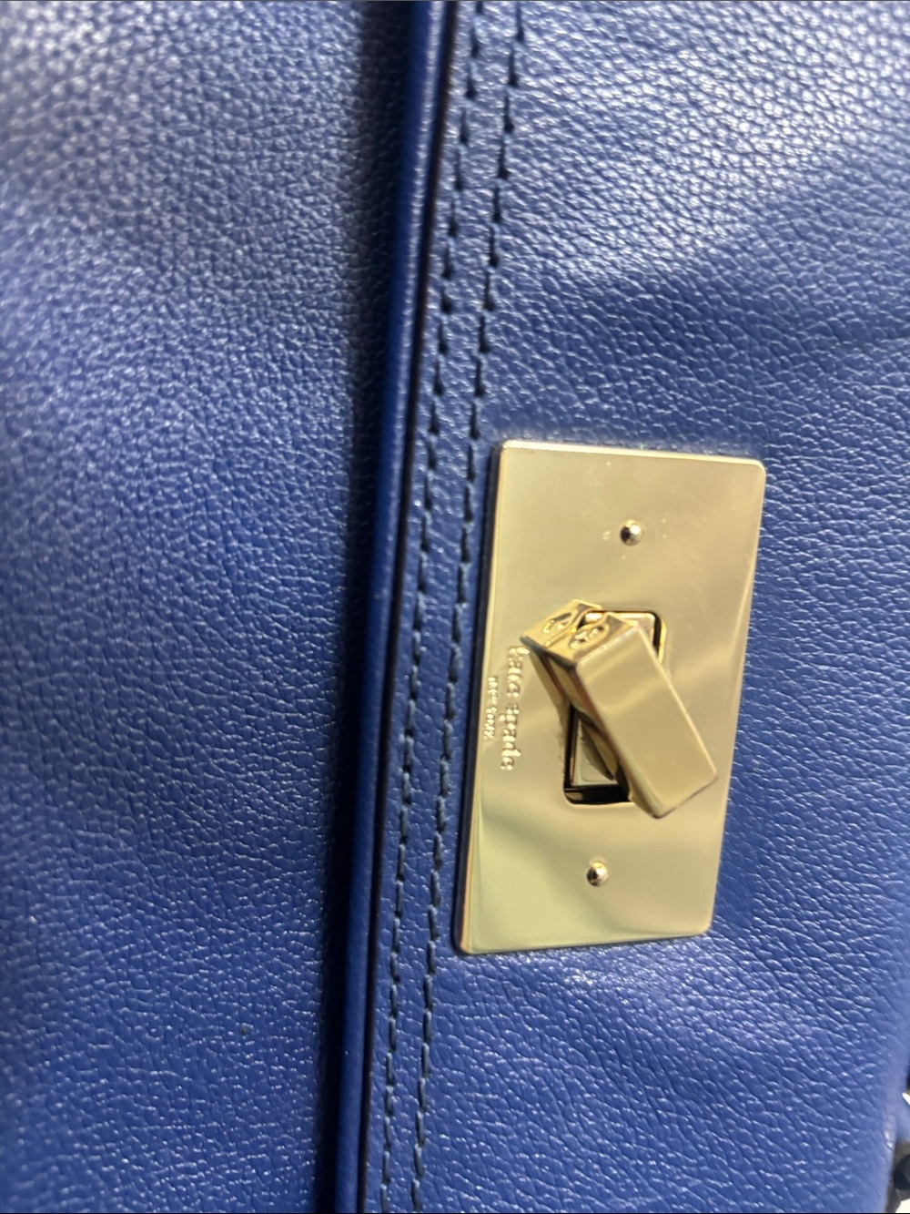 Kate Spade New York Irving Place Little Nadine